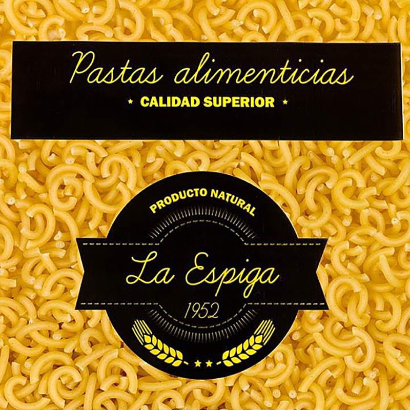 FIDEOS PERLA BOLSA 1/5 kg